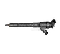 Inyector Common Rail METZGER 0873012 Para u.a. NISSAN QASHQAI
