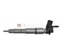 Inyector Common Rail METZGER Para Pasta 0873012 Para u.a. BMW Serie 5, 6 Piezas