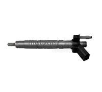 Inyector Common Rail METZGER Para Pasta 0873012 Para u.a. BMW Serie 5, 6 Piezas