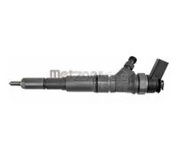 Inyector Common Rail METZGER Para Pasta 0873012 Para u.a. BMW Serie 5, 6 Piezas