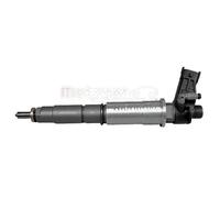 Inyector Common Rail METZGER para Pasta 0873012 para u.a. NISSAN NAVARA