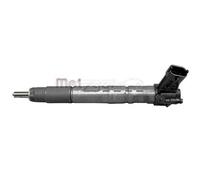 Inyector Common Rail para DODGE NITRO METZGER 0873012