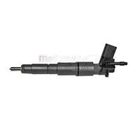 Inyector Common Rail para Pasta 0873012 METZGER para BMW X3 (u.a.)