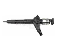 Inyector Common Rail para pasta 0873012 METZGER para NISSAN NAVARA