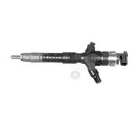 Inyector Common Rail Para Pasta 0873012 METZGER Para TOYOTA HIACE