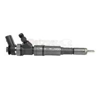 Inyector Common Rail Para Pasta 0873012 METZGER Para u.a. BMW 3er