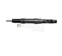Inyector Common Rail para Pasta 0873012 METZGER Para u.a. FORD TRANSIT