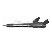Inyector Common Rail para Pasta 0873012 METZGER para u.a. IVECO DAILY