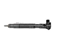 Inyector Common Rail para Pasta 0873012 METZGER para u.a. MB Clase C