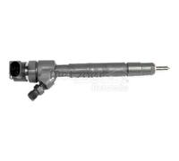 Inyector Common Rail Para Pasta 0873012 METZGER Para u.a. MB Sprinter