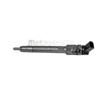 Inyector Common Rail Para Pasta 0873012 METZGER Para u.a. Mercedes-Benz MARCO