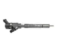 Inyector Common Rail para Pasta METZGER 0873012 para u.a. HYUNDAI TUCSON