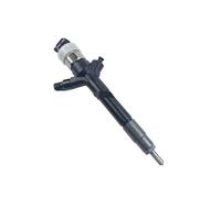 Inyector común del carril 095000-5600 1465a041 compatible con L200 4d56 Euro4