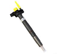 Inyector común diesel confiable 0445116008 del carril del reemplazo para A5 Q5