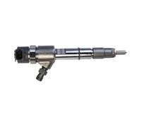Inyector común diesel del carril de 0445110629 piezas del motor auto compatible for JMC 4JB1T compatible for Bosch