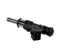 Inyector Con Junta Anillo METZGER Iam-Expertise Apto para U.a. de Opel Corsa