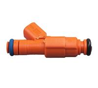 Inyector Con Junta METZGER IAM-Expertise Compatible Con, Entre Otros, FORD C-MAX