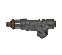 Inyector Con Junta METZGER IAM-Expertise Compatible Con Entre Otros FORD FIESTA