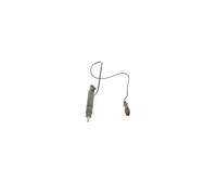 Inyector con sensor de desplazamiento de aguja 0 432 193 842 BOSCH para FIAT