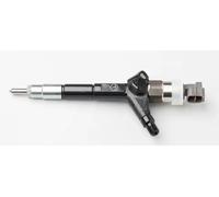 Inyector DCRI100510 DENSO para NISSAN X-TRAIL I