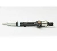 Inyector DCRI100570 DENSO para TOYOTA AVENSIS Liftback AVENSIS PREVIA II