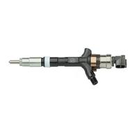 DENSO Inyector para TOYOTA: Corolla, Corolla Verso (Ref: DCRI100640)