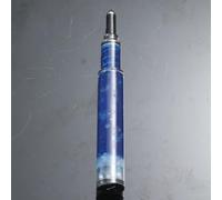 Inyector de aceite de barra de motosierra, aplicador de grasa multiusos para un rendimiento mejorado, herramientas de larga vida útil para jardín (B)