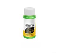Inyector de aceite mineral de 60 ml para pistones de freno de bicicleta, líquido de frenos de bicicleta, 60 ml, para sram para hayes, freno hidráulico, 60 ml, a base de aceite mineral, 60 ml, kit de