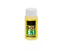 Inyector de aceite mineral de 60 ml para pistones de freno de bicicleta, líquido de frenos de bicicleta, 60 ml, para sram para hayes, freno hidráulico, 60 ml, a base de aceite mineral, 60 ml, kit de