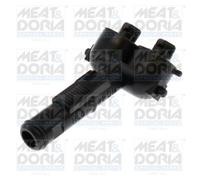 Inyector de agua de limpieza, limpieza de faros Meat & Doria 209140 para OE 7L6