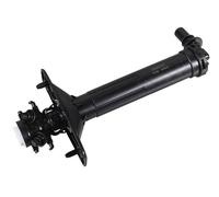Inyector de agua de limpieza, limpieza de faros METZGER AUTOTEILE 2220751 para