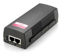 Inyector de Alimentación Externo - PLANTRONICS - LevelOne POI-2002 - Inyector PoE 100Mbit/s - Fast Ethernet