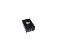 Inyector de alimentación externo - Ubiquiti - POE-48-24W-G - 1 x Gigabit LAN - RJ-45 - 24W