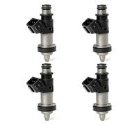 Inyector de Boquilla 15710-24F00-000 15710-24F00 15710-24F Inyectores de Combustible Repuesto de Motor para Suzuki, Hayabusa, GSX1300R, GSX1300RZ, CRV, CR-V S2000