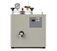 Inyector de Cera, Inyector de cera con bomba Control Digital, 400W, capacidad 2500ml, equipo fundición joyería, herramienta inyección pequeña