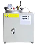 Inyector de Cera, Máquina automática inyectora de cera, herramienta neumática llenado para fabricación moldes para joyería