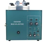 Inyector de Cera, Máquina del inyector de la cera vacío para el equipo inyección presión bastidor joyería(Wax injection machine (green))