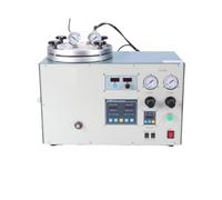 Inyector de Cera, Máquina inyectora de cera al vacío para equipos inyección fundición joyería