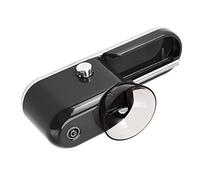 Inyector de Cigarrillos Eléctrico, Motor Potente de Rodillo de Cigarrillos Automático de 8 Mm para Regalos(Negro, Enchufe de la UE)