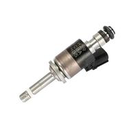 Inyector de Coche (1 Unidad/4 Piezas) Boquilla de inyector de Combustible para Gk5 para Vezel 1.5T 16010-5R1-305 160105R1305 16010-5R1-315 160105R1315 (1 Unidad)