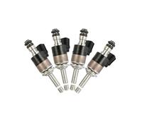 Inyector de Coche (1 Unidad/4 Piezas) Boquilla de inyector de Combustible para Gk5 para Vezel 1.5T 16010-5R1-305 160105R1305 16010-5R1-315 160105R1315 (1 Unidad)