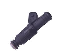 Inyector de Coche 4/6/8/12/20 Piezas Inyección de Combustible OEM GT1400 Válvula de inyectores de Combustible para Benz para dosificación para módulo para Coche de Carreras Boquilla de 1400 CC