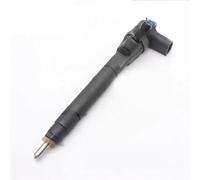 Inyector de coche Adaptador De Boquilla Inyector Combustible Para Motor Common Rail Coche GBHPMTVC 0500803AA A6110701687 0445110189 Para Benz Sprinter