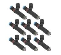 Inyector de coche Inyector De Combustible 5C3Z9F593DA, 5C3Z9F593DC, 5C3E 9F593 DB (reductor Consumo Profesional Para Motores 5,4 L)