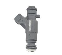 Inyector de coche Inyector de combustible F01R00M137 Boquilla inyector Boquillas inyección gasolina para automóviles