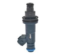 Inyector de coche Para Jaguar Para VANDEN Para PLAS 1998-2003 Para XJ8 1999-2003 Para XK8 1999-2002 XR82AF Inyector de combustible 1/8 piezas XR82-AF(8pcs)