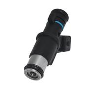 Inyector de combustible 01F002A 0280156357 1984E0 para Peugeot 306, para Hatchback 106 II, para PARTNER, para Box 307, 1007, 1/4 Uds Alta precisión y durabilidad(1PCS)