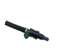 Inyector de combustible 0280150116 compatible con VW 1975-1979 FJ7 158-0101 Porsche 914 / VW Benzin