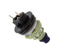Inyector de combustible 0280150661 compatible con Suzuki Swift Wagon, repuesto for coche, 195500-2160, 15710-60B50, 96063614, 1955002160, 841-17113, herramientas