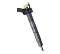 Inyector de combustible 0445116027 0445116028 A6420701287 for motor Mercedes Sprinter 3.0L CDI, repuesto OEM de ajuste directo, boquilla de inyector diésel, 1 unidad